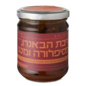ריבת האבנרו פסיפלורה 