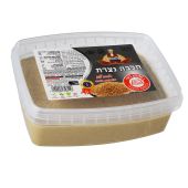 חלבה טבעית ללא תוספת סוכר