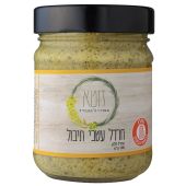 חרדל עשבי תיבול