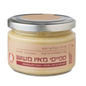 ספייסי מאיו מעושן