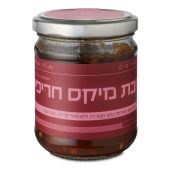 ריבת מיקס חריפים