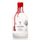 סליבוביץ-תזקיק שזיפים מהגליל העליון