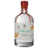 ערק שלום-מזוקק שלוש פעמים מדבש טהור