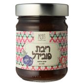 פובידל -ריבת שזיף אירופה
