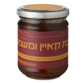 ריבת קאיין ומשמש 