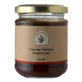 קונפיטורה תות שדה