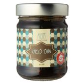 שום ישראלי כבוש עם תמרינדי, סילאן ולימון פרסי