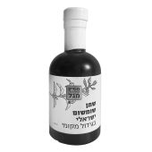שמן שומשום ישראלי בגידול מקומי