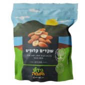 שקדים קלופים מרמת הגולן