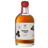 תמד מסורתי מדבש פרחי בר