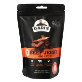 Beef Jerky BBQ- ביף ג'רקי ברביקיו