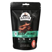 Beef Jerky - ביף ג'רקי קלאסי