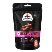 Beef Jerky SMOKY- ביף ג'רקי מעושן