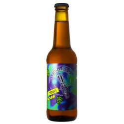 IPA הופלה בירה