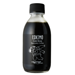  Cold Brew Specialty Coffee- קפה בחליטה קרה