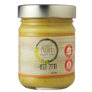 חרדל דבש