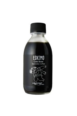 Cold Brew Specialty Coffee- קפה בחליטה קרה