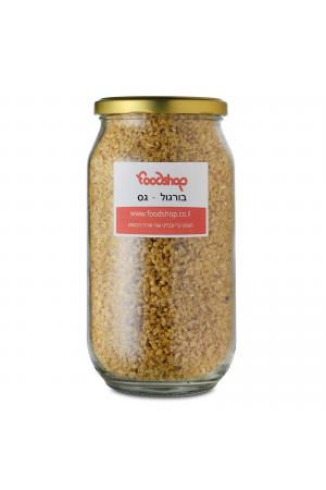 בורגול בלאדי - טחון גס בורגול בלאדי - טחון גס
