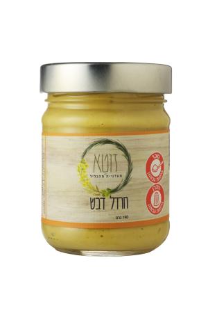 חרדל דבש חרדל דבש