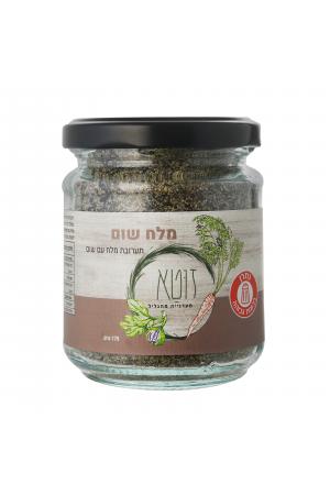 מלח שום ולימון פרסי מלח שום ולימון פרסי