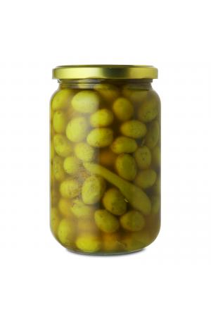 זיתים סורים מבוקעים זיתים סורים מבוקעים
