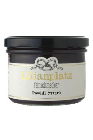  קונפיטורת פובידל קלאסי לפיינשמקרים
