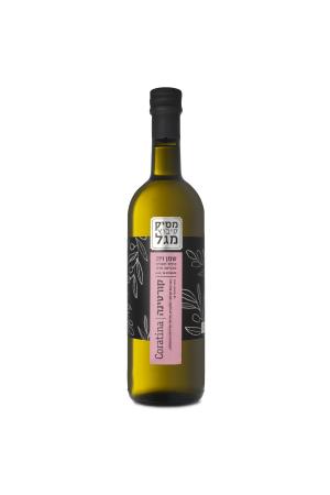 שמן זית קורטינה 750 מל שמן זית קורטינה 750 מל