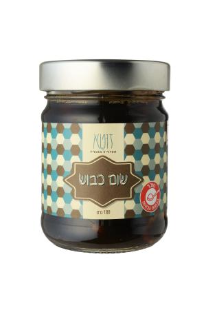 שום ישראלי כבוש עם תמרינדי, סילאן ולימון פרסי