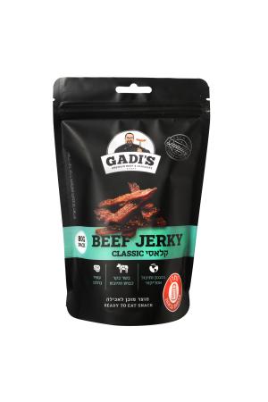 Beef Jerky - ביף ג'רקי קלאסי