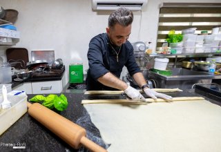 ממתקי אל חטיב ע'ג'ר