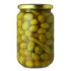 זיתים סורים מבוקעים